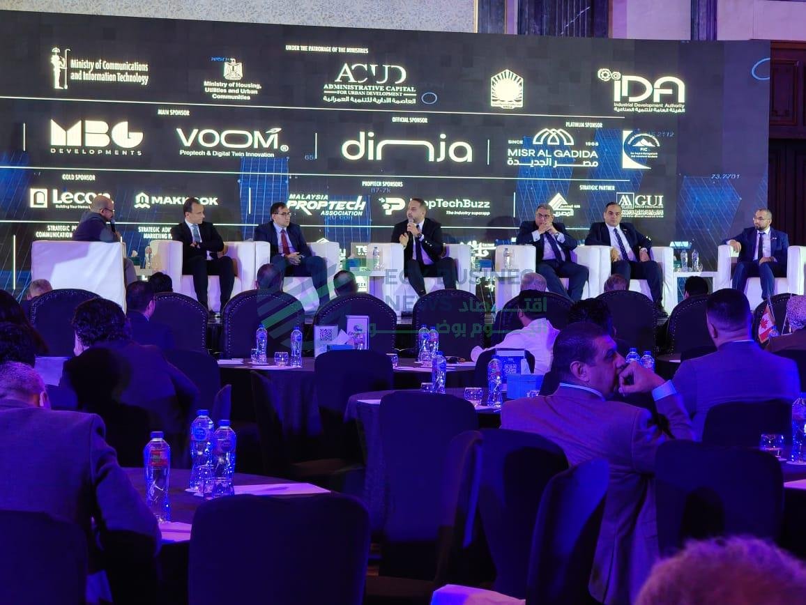 وليد سويدة رئيس لجنة الاستشارات الهندسية بـ«رجال الأعمال» يدعو للاستثمار في مصر - إيجي بيزنس untitled 872f7d - إيجي بيزنس